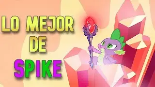 Los MEJORES capitulos de Spike