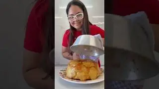 #recipes #cakes #pineapplecake