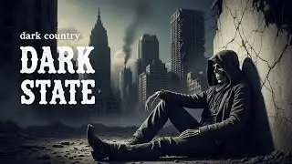 Firelight on the Gallows Road | Dark Country Cinema#darkcountry  #westerncinema