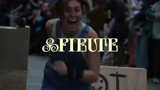Pieute&rsquo;25 (Edinburgh)
