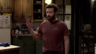 The Ranch; rooster's funny jokes about cows
