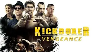 Kickboxer: Vengeance (2016) Official Trailer HD