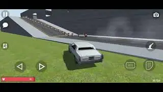 Longgest barrel domino in hypermod