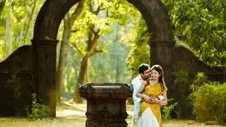 Kerala Brahmin Wedding Highlights by Framehunt