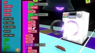 Rabbids Coding - The Final Sandbox Challenge ( 2020 07 14 )