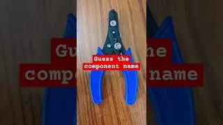 Guess the component name #shorts #shortvideo #youtuveshorts