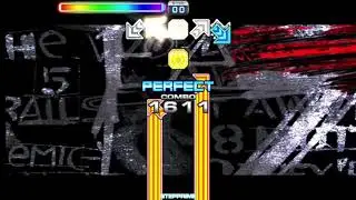 [Fiesta EX Mission] Hell 10 NX2-1 Boss - Faster Z (QH230 F2)