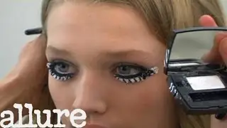 The Look of Chanel Fall 2009 - Allure