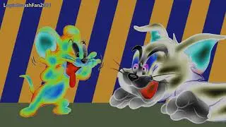 [original, fixed, re-uploaded] MP2VC #4 but with random effects when it goes to the next source