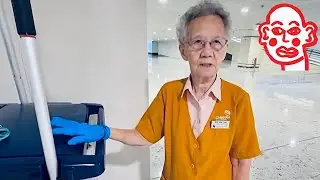 BEN PUAH: Singaporeans Have to Work Until They Die in Today&rsquo;s Singapore? #benssocialclub #benpuah