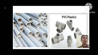 Free radical polymerisation of pvc