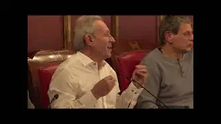 Intervenció d'Anglada i Riera al Ple de Vic del 1 de desembre de 2025