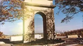 Rosedale Arch Historical Narrative