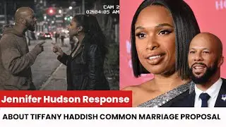 Jennifer Hudson Breaks Silence as Tiffany Haddish Enters the Conversation
