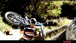 Bolle Sports Sunglasses at Super Vision Optical