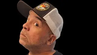 Shhhhhh.....who's gonna tell him?