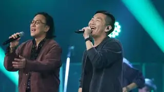CityWorship: This is Amazing Grace // Aldrich Tjahjadi @City Harvest Church