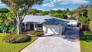 1609 Berkshire Avenue, Jupiter, FL Presented by Jeff Grant.