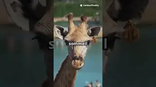 🎬 RJF SMARTVID&rsquo;S &ndash; &Eacute;pisode 58 : L&rsquo;animal qui dort le moins au monde 😴❌