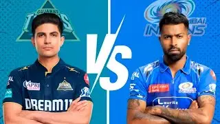 IPL 2025 56th T20 MI VS GT Match Prediction Who Will WinToday#cricket