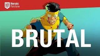 Invincible: Season 2 First Impressions | Episode 1 Review