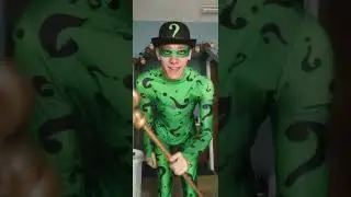the riddler 15