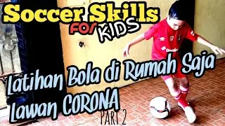 Soccer Skills For Kids 