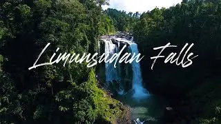 Limunsudan Falls