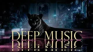 Jaguar Dreams 🐆 | Deep House Jungle Fantasy Mix | 1H | SAFARI DREAMS