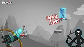 Trailer GAME (INTRO) Mr Bow