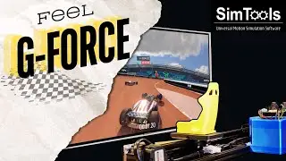 Motion Sim Explained: Simtools Sway Feedback and More
