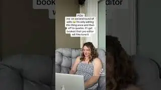 Its good enough after edit 1 IMO #writer #writingcommunity #authorcommunity #writercommunity