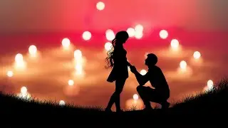 Love Proposal ❤️️ Love Poem