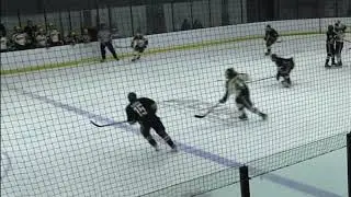 Matthew Cunningham - UMD - 2023-2024