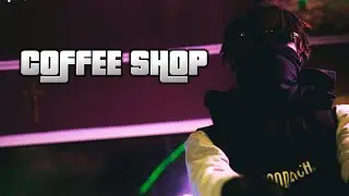 DAPPZZ - COFFEE SHOP | DENTU CC (T1.EP7)