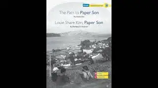 The Path to Paper Son and Louie Share Kim, Paper Son