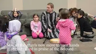 In memory of Mouaz al-Nass {A Child's View}