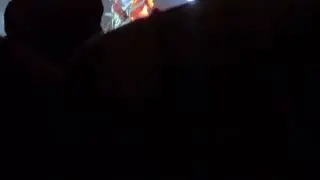 Ghost On - Angel Olsen - the wild hearts (Wildhearts) tour - Ryman July 23 2022