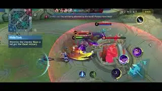 Can I Carry These Randoms?&rdquo;✨ Girl Gamer / Stylish #mobile 