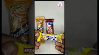 some lot's candies unboxing wonderful chocolate 🍫🫕 #asmr #candies #candy #someasmrcandies