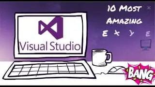 [Amazing] Top 10 Extensions for visual studio