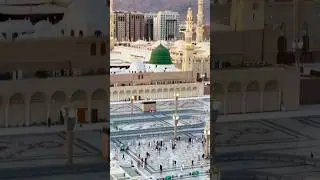 Jaan Hazir Hai Mustafa Ke Liye | Beautiful Naat 2025 | Heart Touching Islamic Kalam 🌙📿