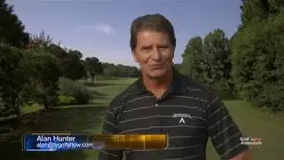 Golf America's Best of 2017 Features Country Club of Asheville