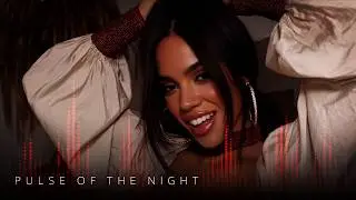 Latin Pop Reggaeton Mix 💃 Party Energy 🎉 Fresh Drop &bull; 2026 &bull; 4K