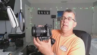 Nikon's new battery grip is GREAT and here's why!