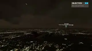 😂 &ldquo;Perfect Takeoff, TERRIBLE Landing 💥 | DFW ➝ Austin | Minecraft Flight Simulator 2021&rdquo;