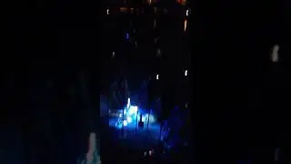 BSB Incomplete DNA Concert