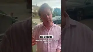 Eid Mubarak