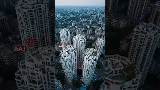CRC Flagship Retail Mall | ₹75 Lacs | Sector 140A, Noida Expressway 🛍️📈🏙️*