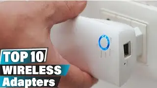 Best Wireless Extender In 2025 - Top 10 Wireless Extenders Review